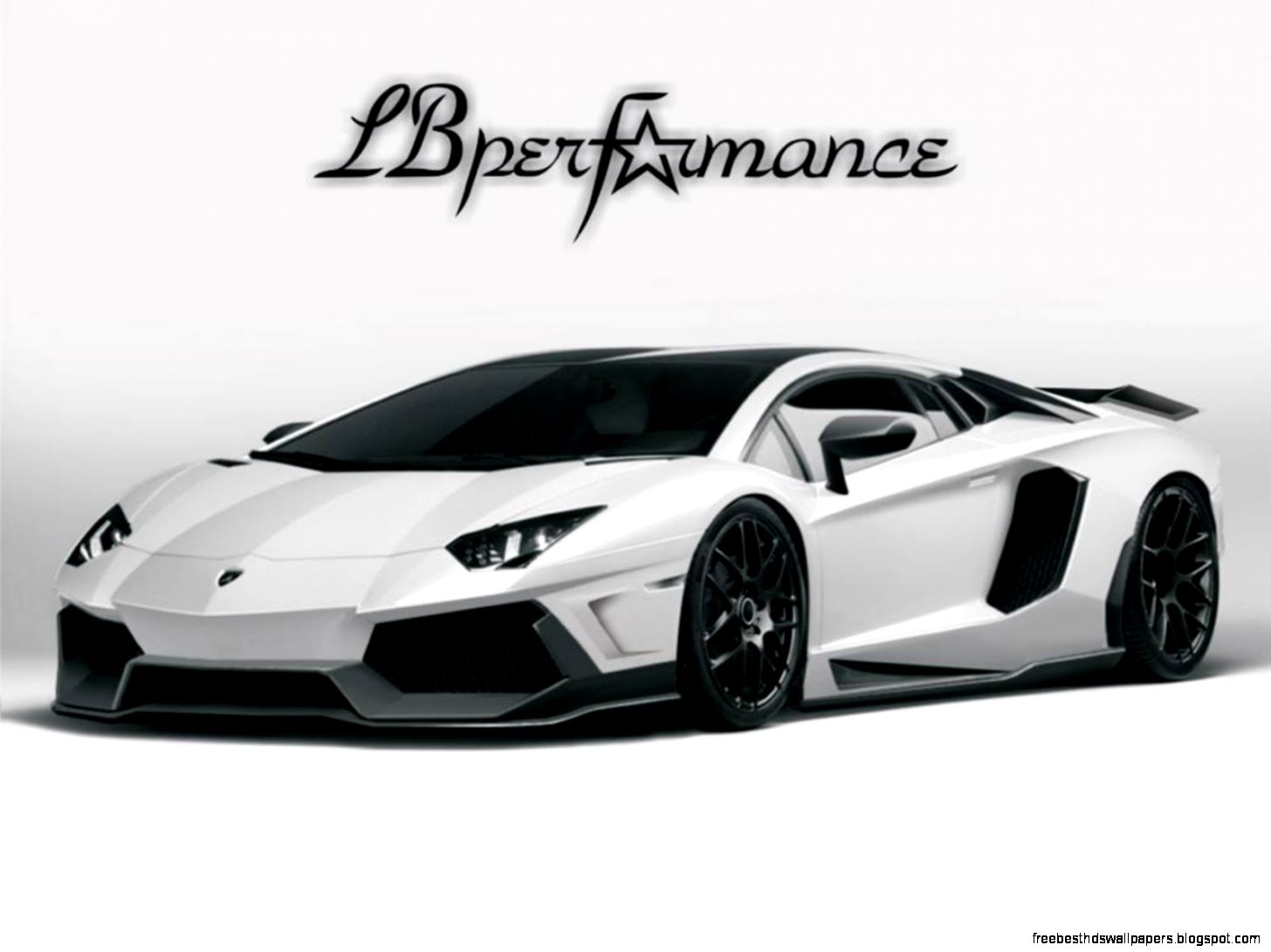 LB Performance Lamborghini Aventador LB Performance Lamborghini Aventador