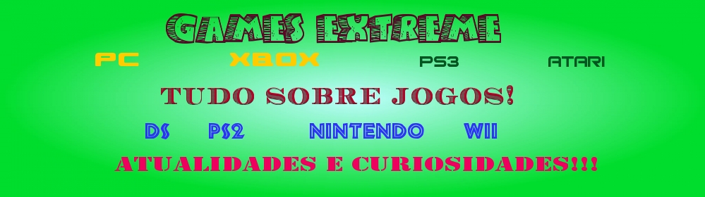 games extreme