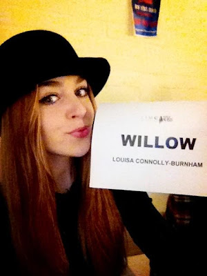 Very Close To Wrapping The Filming Of "House Of Anubis Season 3