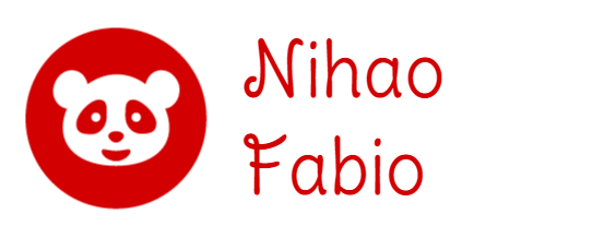 Nihao Fabio