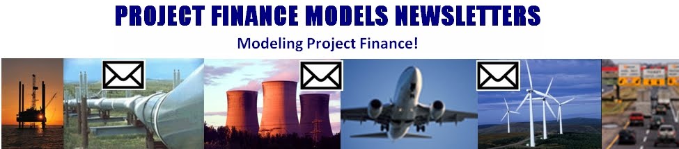 Project Finance Models Newsletters