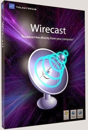 descargar wirecast pro 7.1