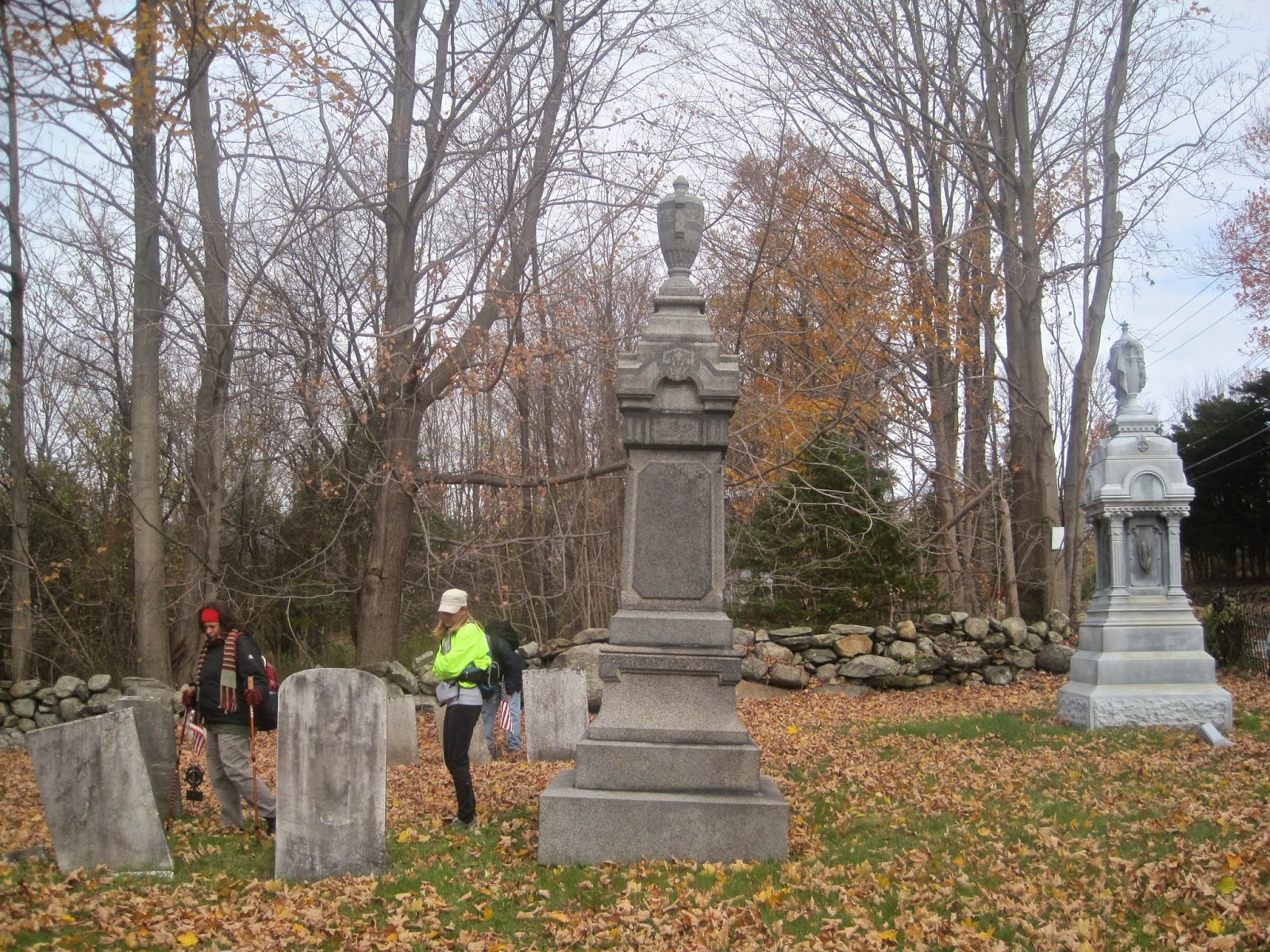 The Episcopal Cemetery Project Hill Cemetery, Putnam County