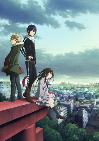 Goya No Machiawase Lyrics Noragami Opening 1 Hello Sleepwalkers Lirikdotbiz