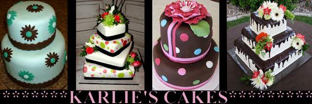 Karlie's Cakes