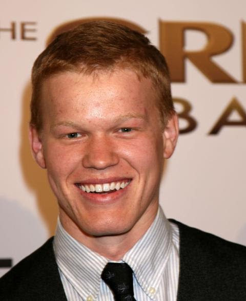 Larissa Explains It All...: Matt Damon's Brother(03)