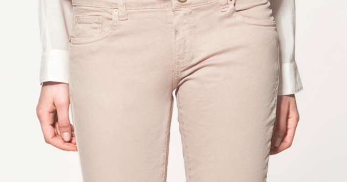 Inspired Living...: Wednesday's Fashion moment. Currently obsessed with