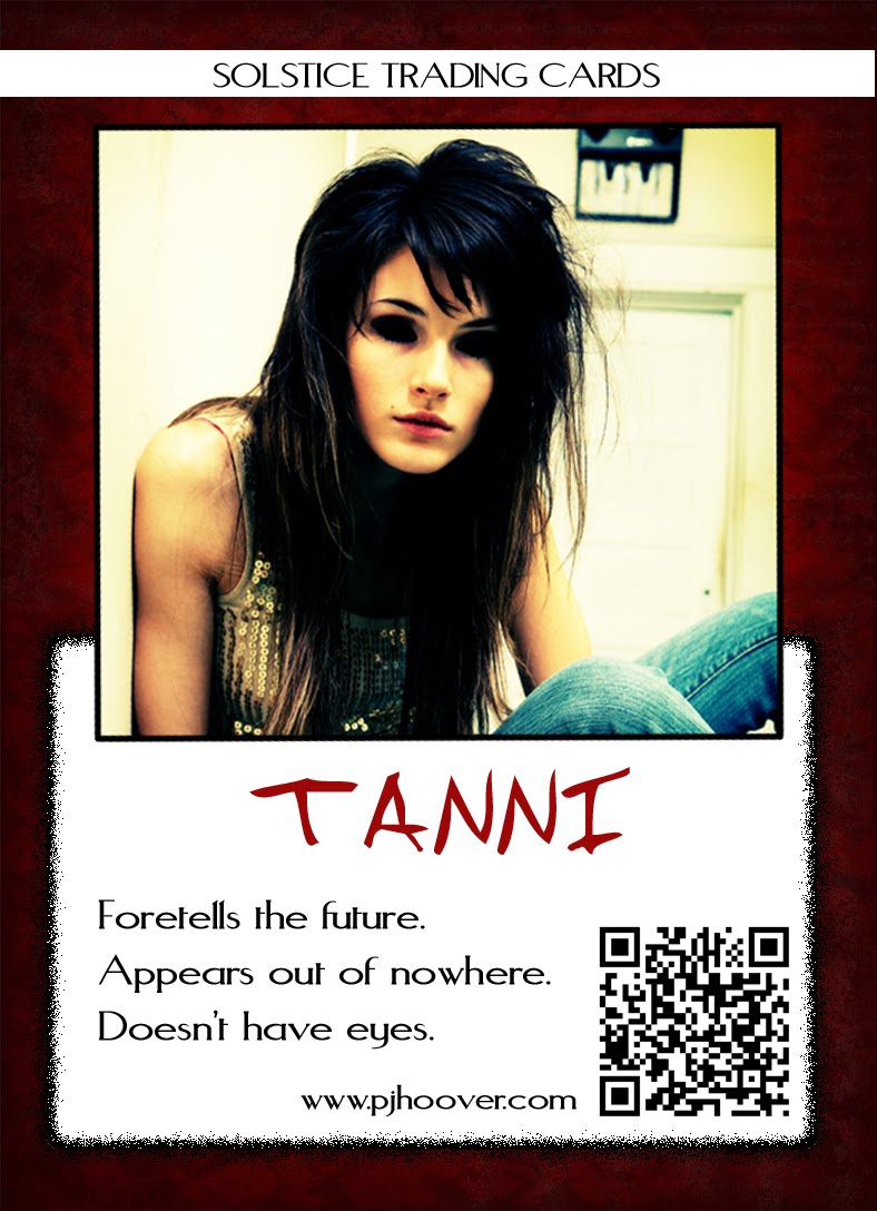 Indie Cards