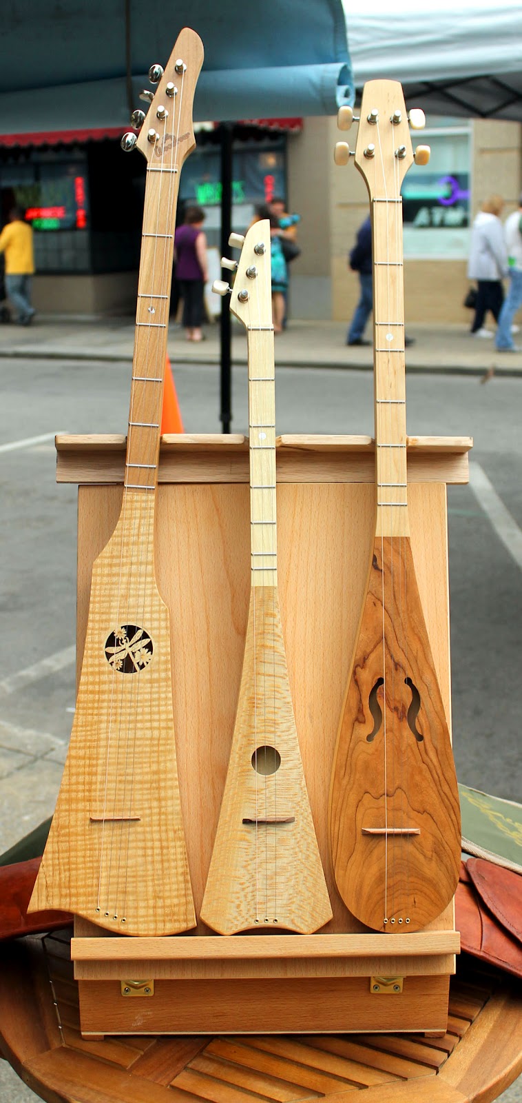 fromtheeditr The Woodrow A New Musical Expression in Roanoke