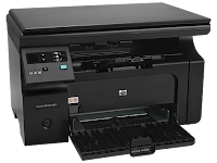 Descargar Driver de Impresora HP Laserjet M1132 MFP Gratis