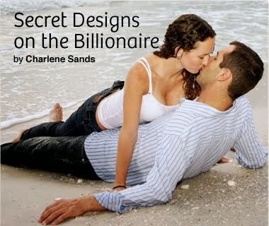 Secret Designs on the Billionaire