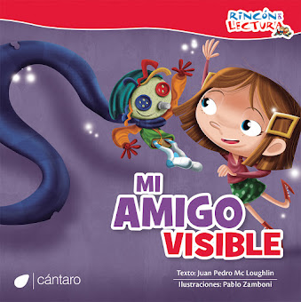 Mi amigo visible