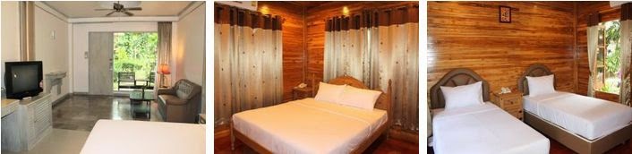 Basaya Beach Hotel & Resort