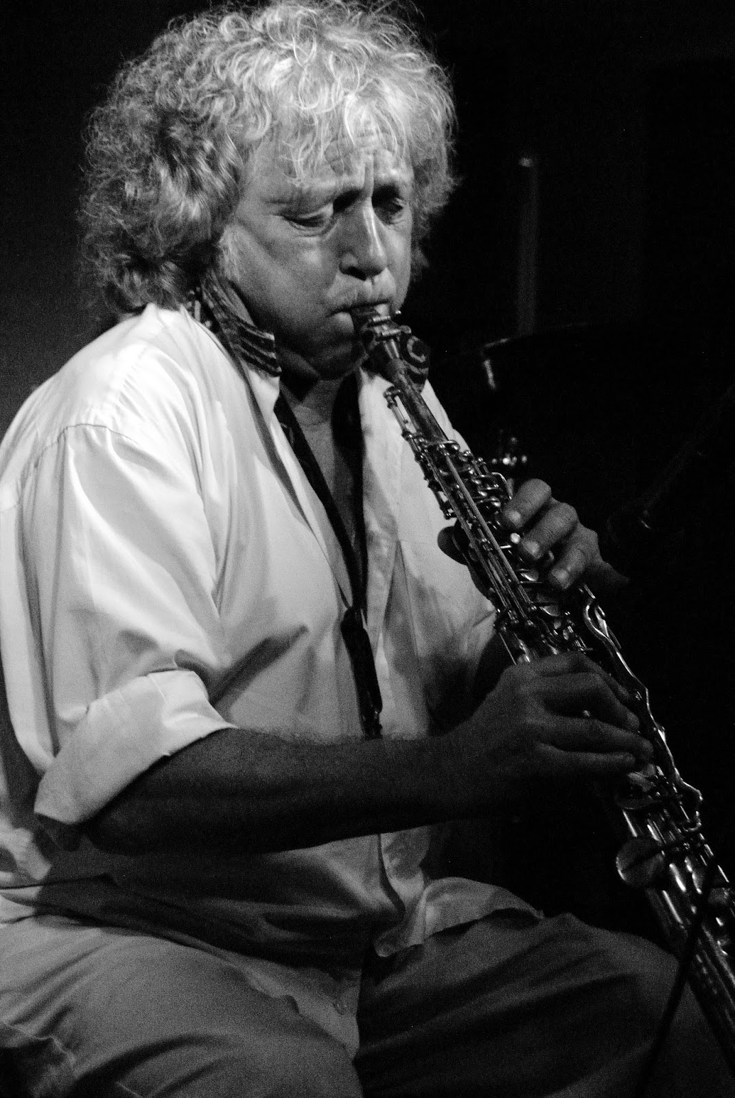 El Plaza Jazz Club Viernes 25 Paul Stocker Quartet a las 2200 h.