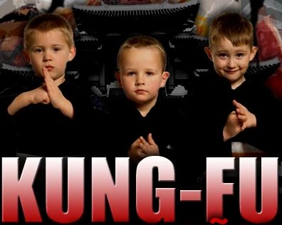 Gimnasio Nivel Uno Azuqueca de Henares Kung Fu Infantil  - tlf 626 992 139