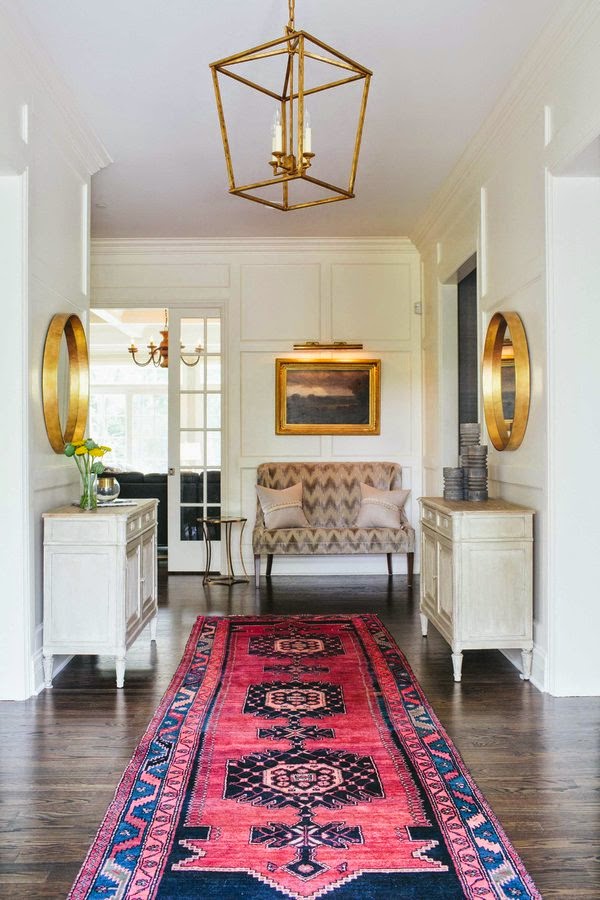 DESIGNER CRUSH Kate MARKER Style loves home