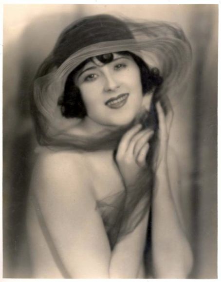 Silence is Platinum Miss Margaret Livingston