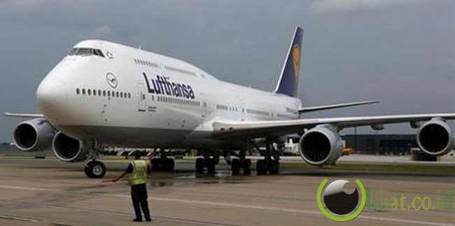 Pilot migren, penumpang ganti setir pesawat Pilot migren, penumpang ganti setir pesawat