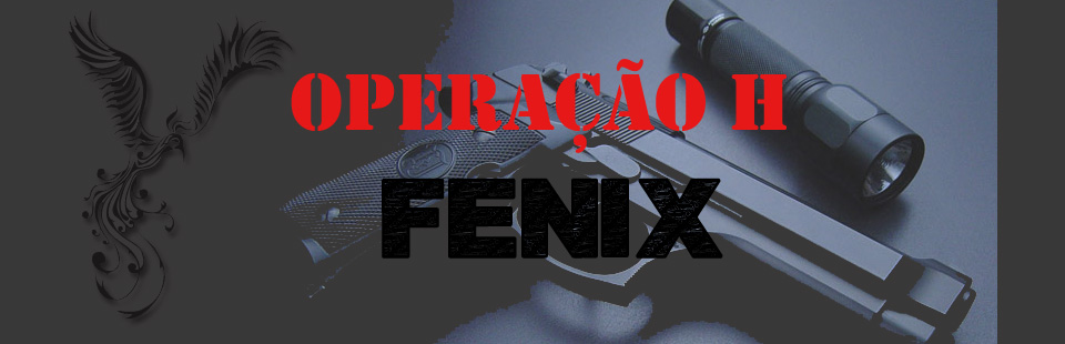 Operação H Fênix