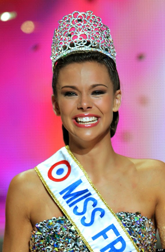 Marine Lorphelin – France Marine Lorphelin – France