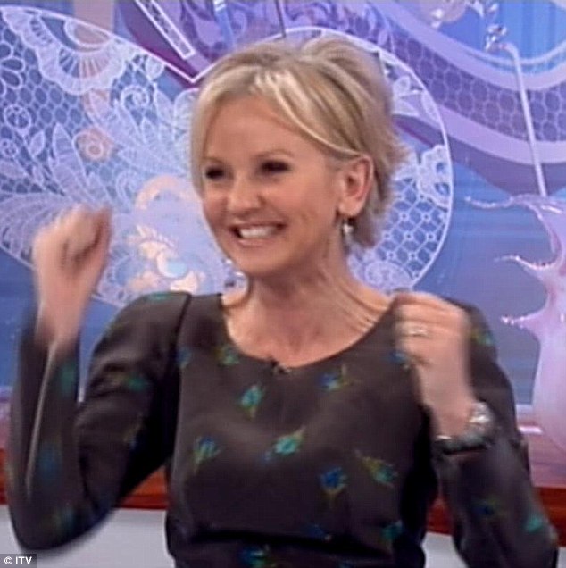 Celebs News February 2012