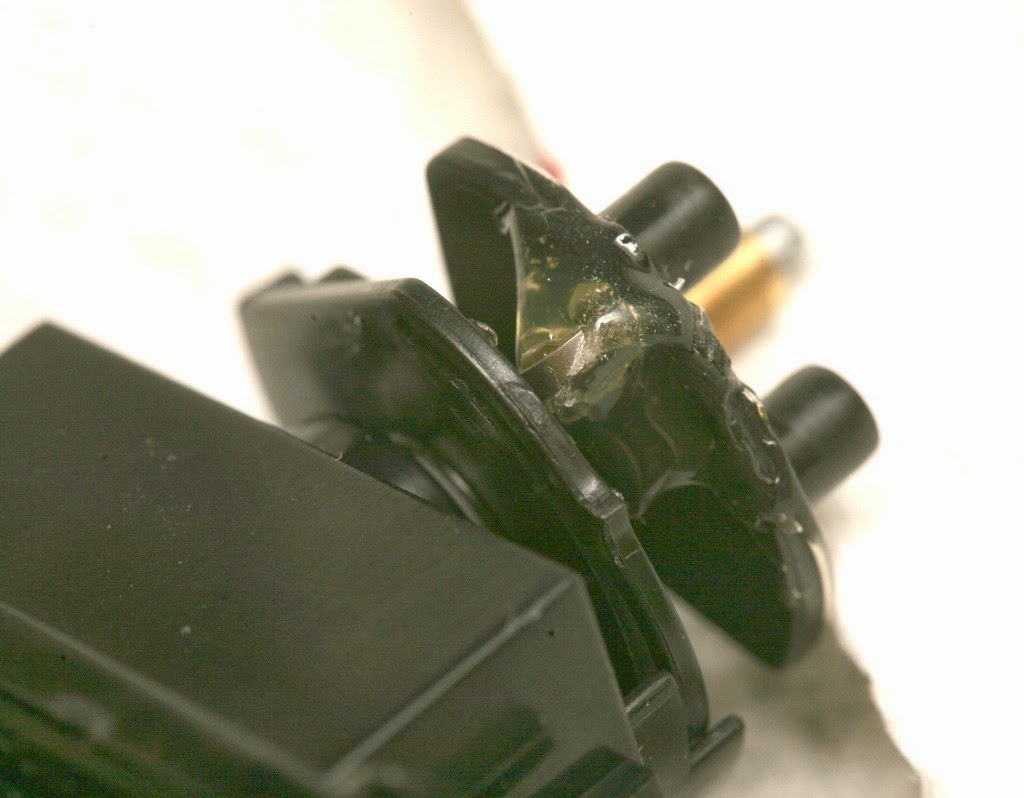 How RC car steering works RC Groups