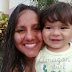 Mãe procura bebê que desapareceu da cidade de São Bernardo do MA