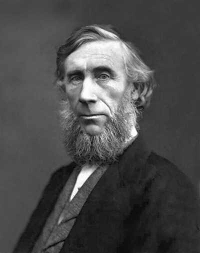 John Benzie