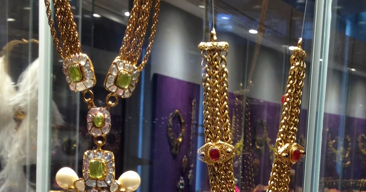 Ladybug Vintage The Mecca Barbara Berger's Collection of Fashion Jewelry