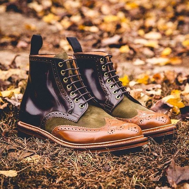 trendy shoes for men 2021