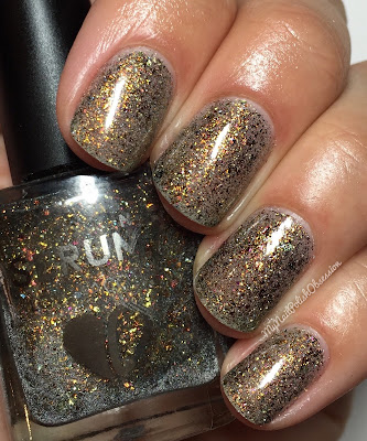 Serum No 5; All of the Lights Serum No 5; All of the Lights