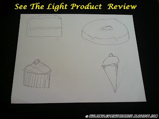 See The Light Product Review
