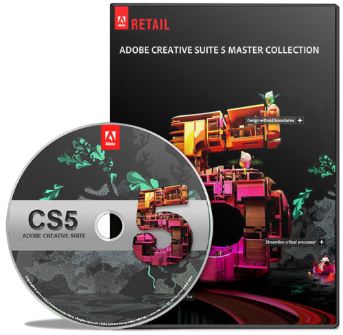 download adobe master collection cc 2018
