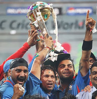 Icc+world+cup+2011+final+video