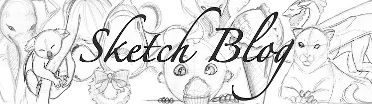 Sketch Blog