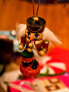 Nutcracker