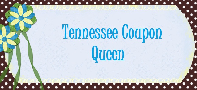 Tennessee Coupon Queen