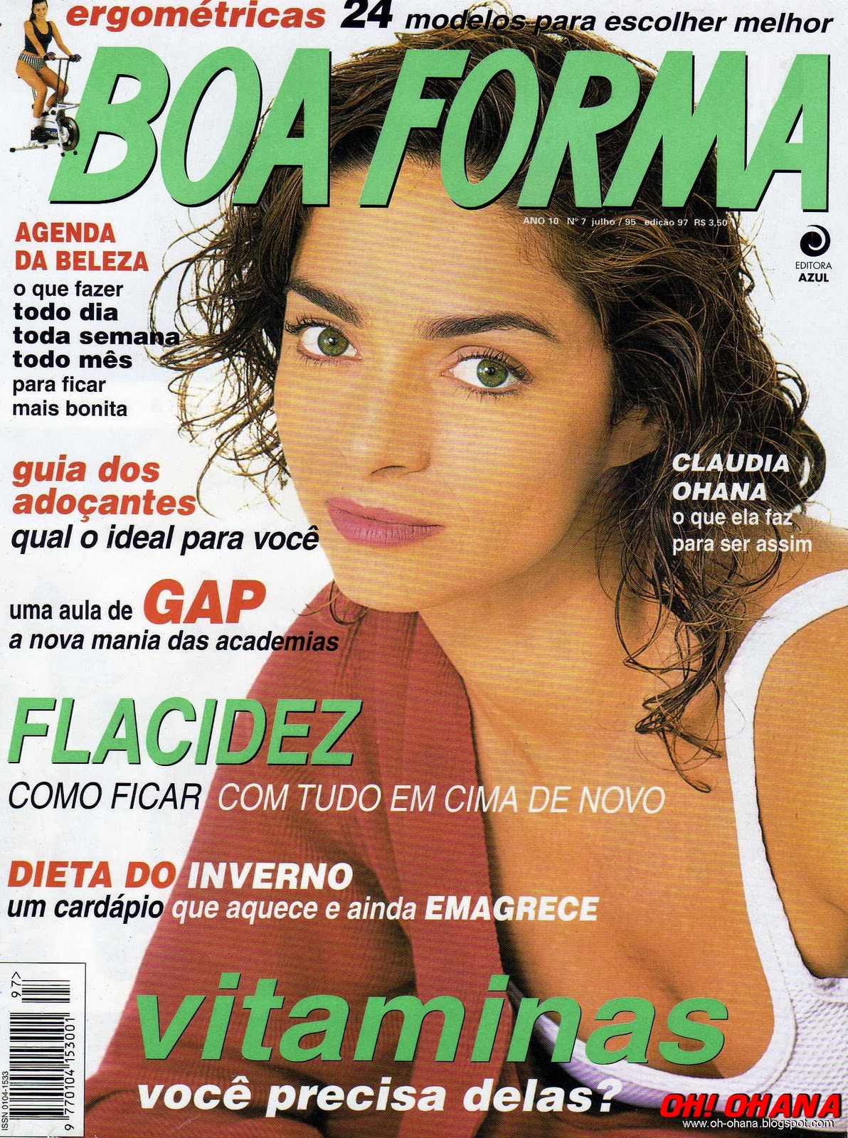 boa forma