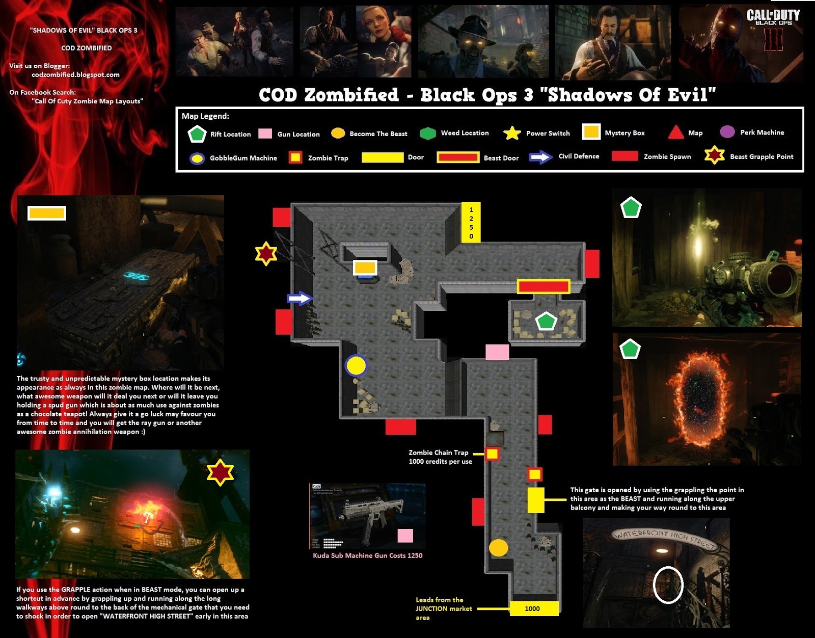 black ops 3 zombies map shadows of evil black ops 3 zombies map shadows of evil