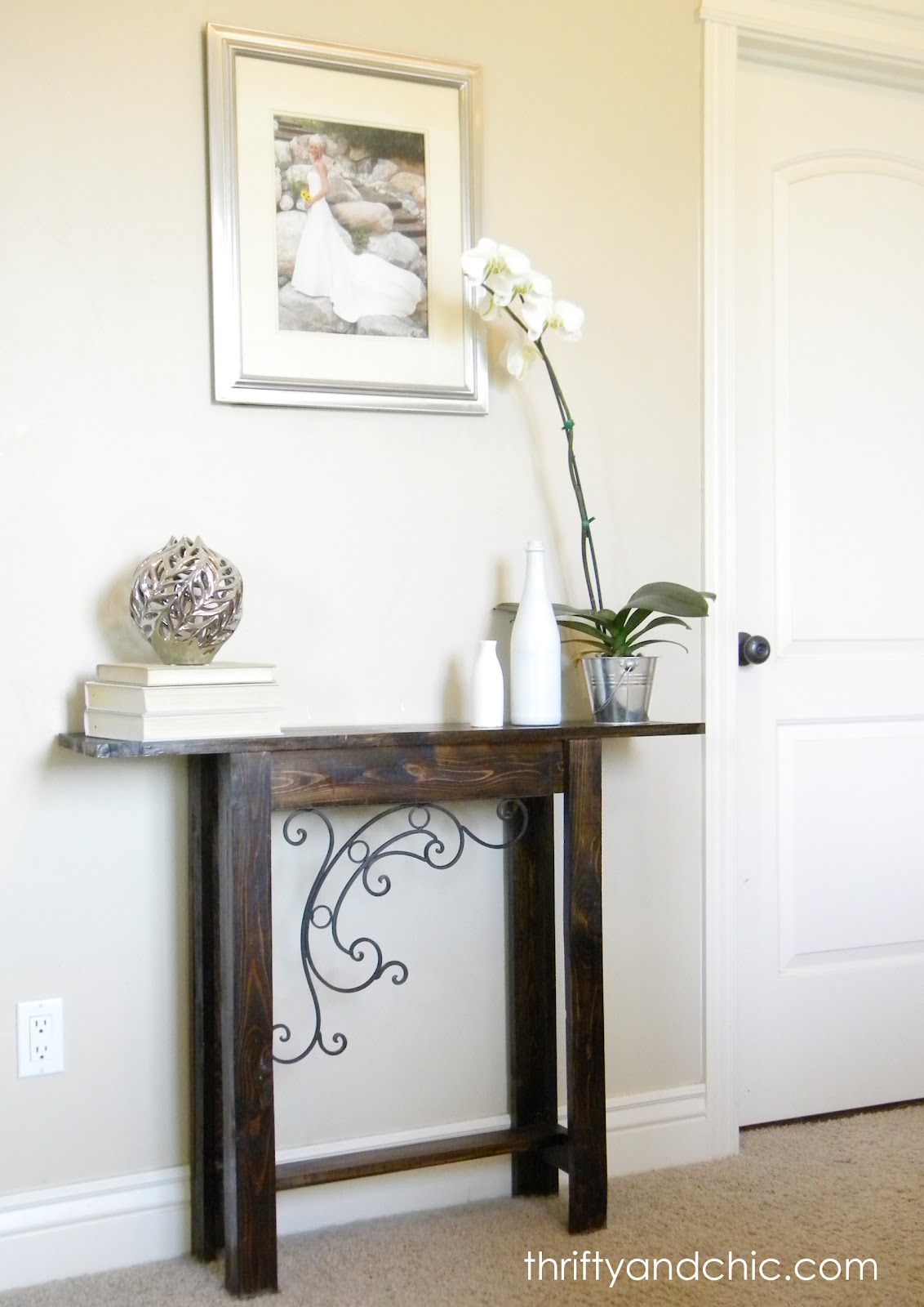 Thrifty and Chic DIY Projects and Home Decor