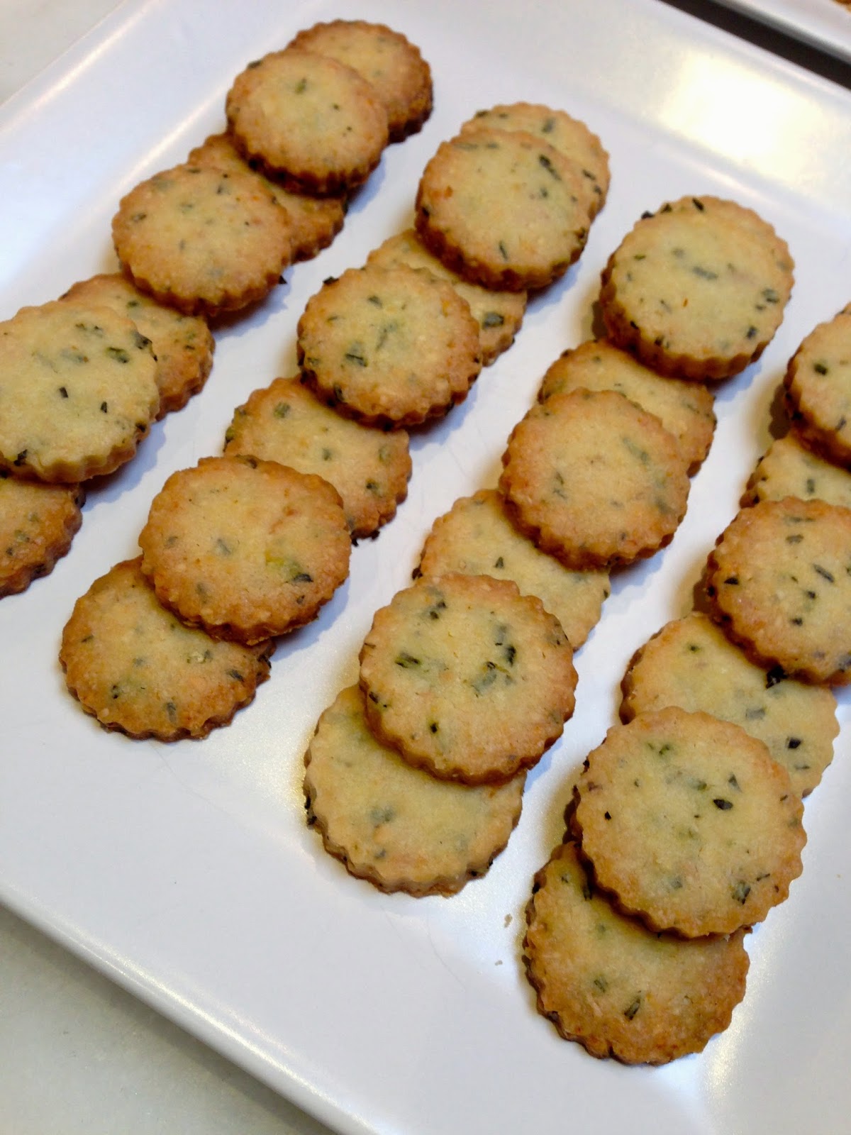 Biscotti Shortbread Cookies at Sherry Lopez blog