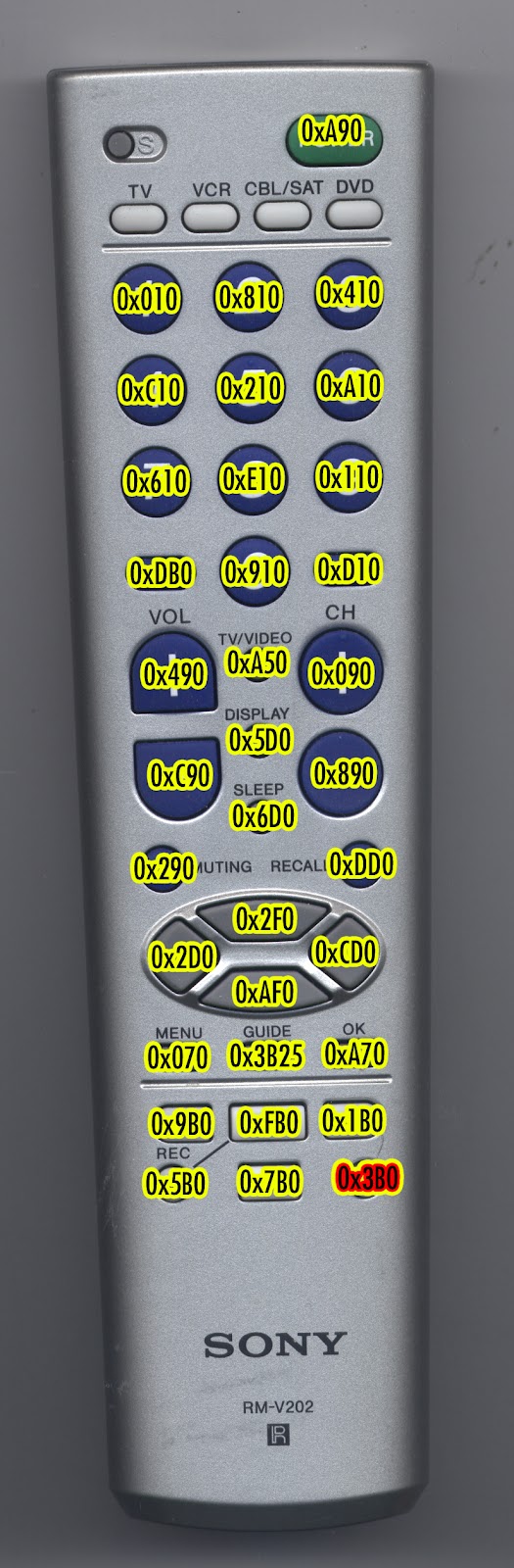 Zurcher's Super Blog Klipsch Promedia 5.1 Replacement Volume Control