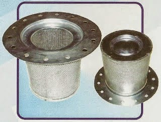 Oil Separator filter