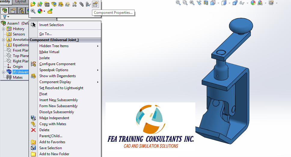 SOLIDWORKS Technical Tips, SOLIDWORKS VIDEOS, SOLIDWORKS PROMOTION