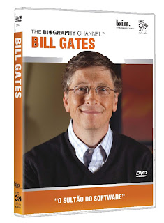 Download Bill Gates O Sultão do Software DVDRip XviD Dublado