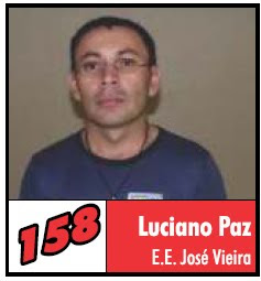 Luciano Paz de Lira