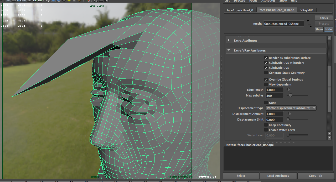vray for blender and maya vray for blender and maya