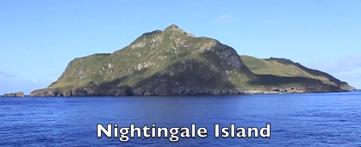Nightingale Island Alchetron, The Free Social Encyclopedia