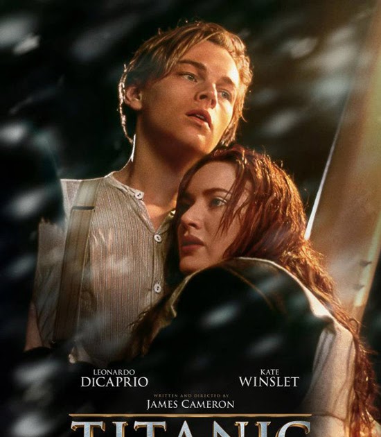 Paramount Pictures Release A New Poster for the 3D Release of James