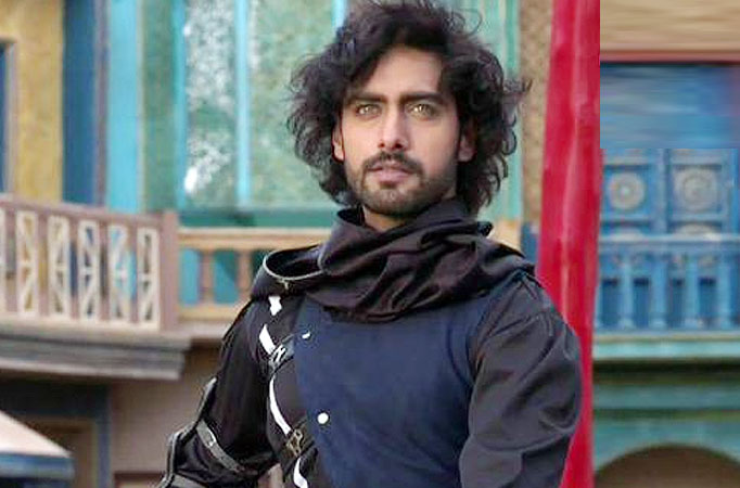 rohit purohit in razia sultan rohit purohit in razia sultan